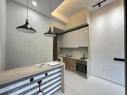 Adana @ Thomson (D20), Apartment #603108061